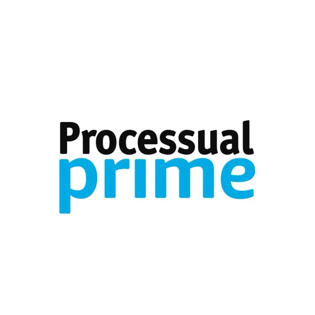 Processoal prime